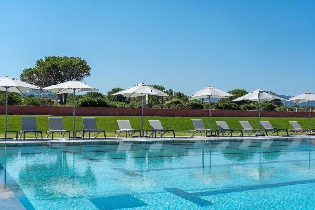 Картинка Baia Blu La Tortuga 4*