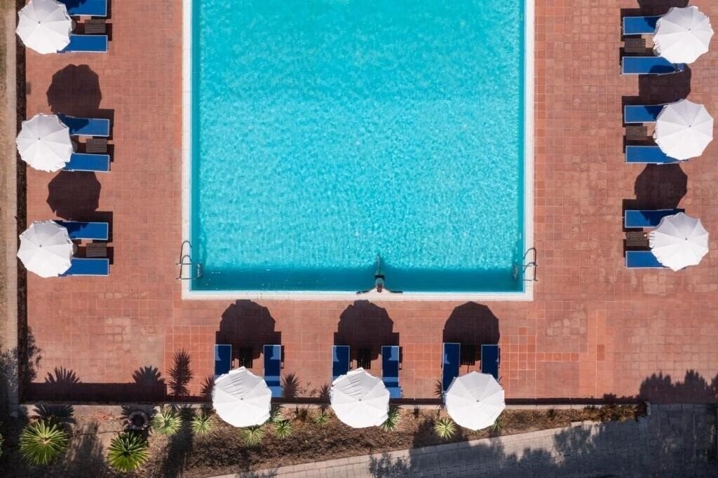 Фото Baia Delle Ginestre Hotel 3*