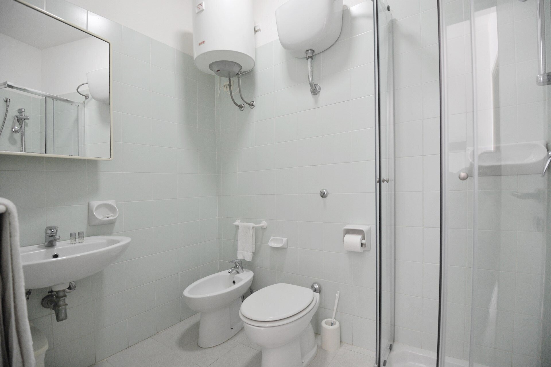 Фотографія Hotel Residence La Baia 3*