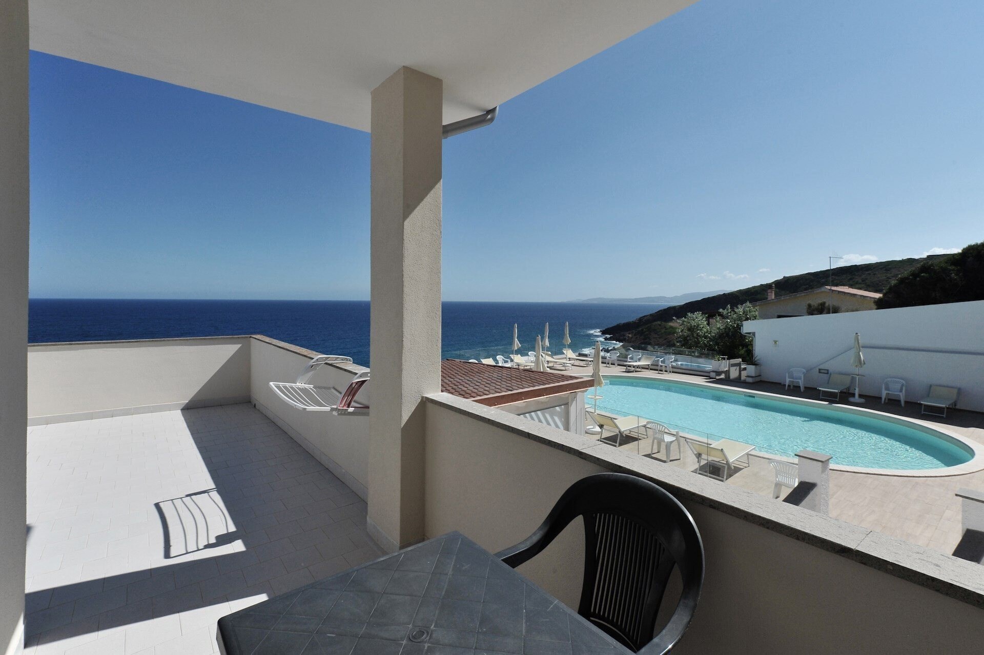 Зображення Hotel Residence La Baia 3*