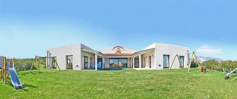 Картинка Grande Baia Resort & Spa 4*