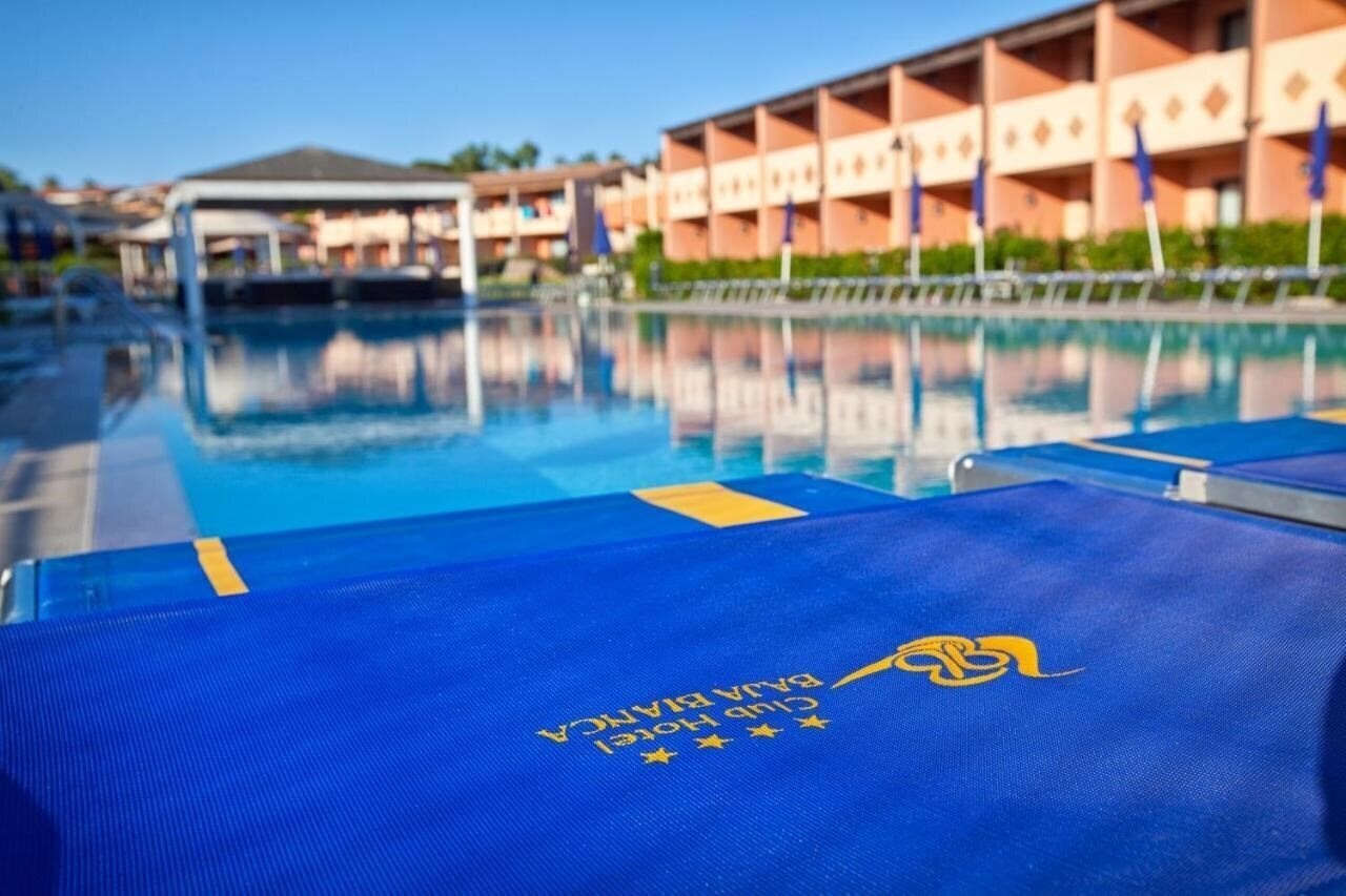 Фотографія Futura Club Baja Bianca 4*