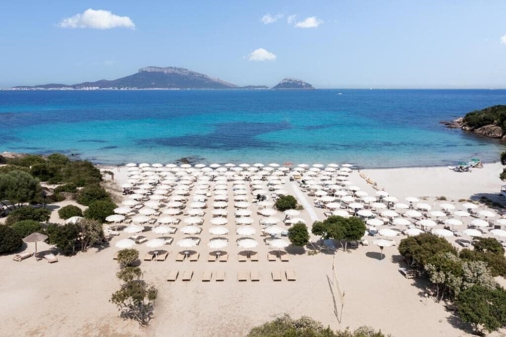 Фотографія Voi Colonna Village 4*