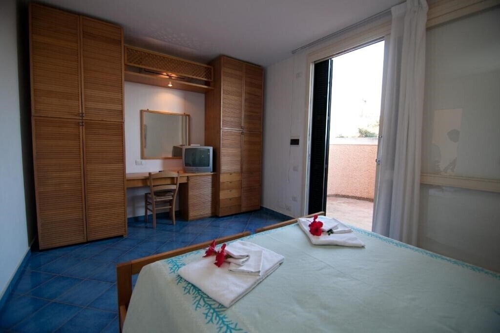 Фотографія Club Esse Roccaruja 4*