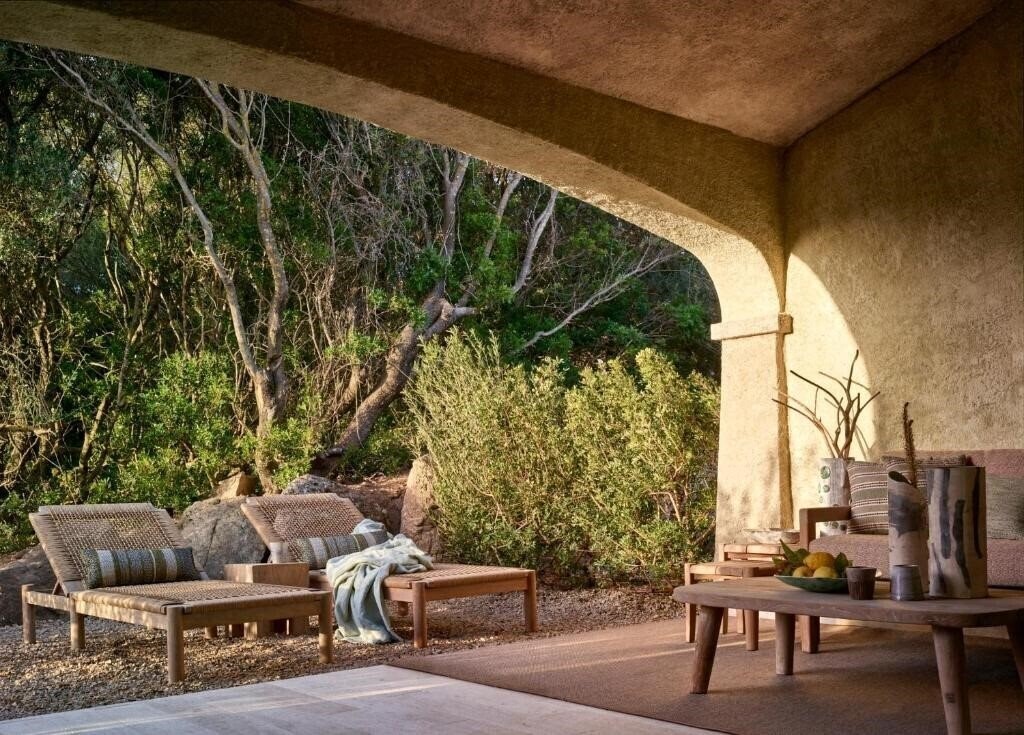 Фото Cascioni Eco Retreat 5*