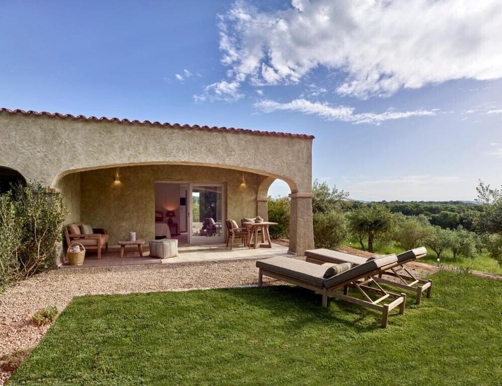 Фотография Cascioni Eco Retreat 5*