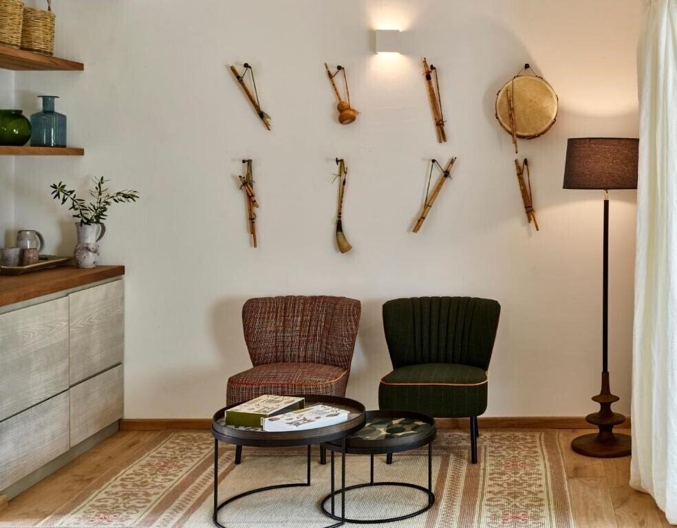 Изображение Cascioni Eco Retreat 5*
