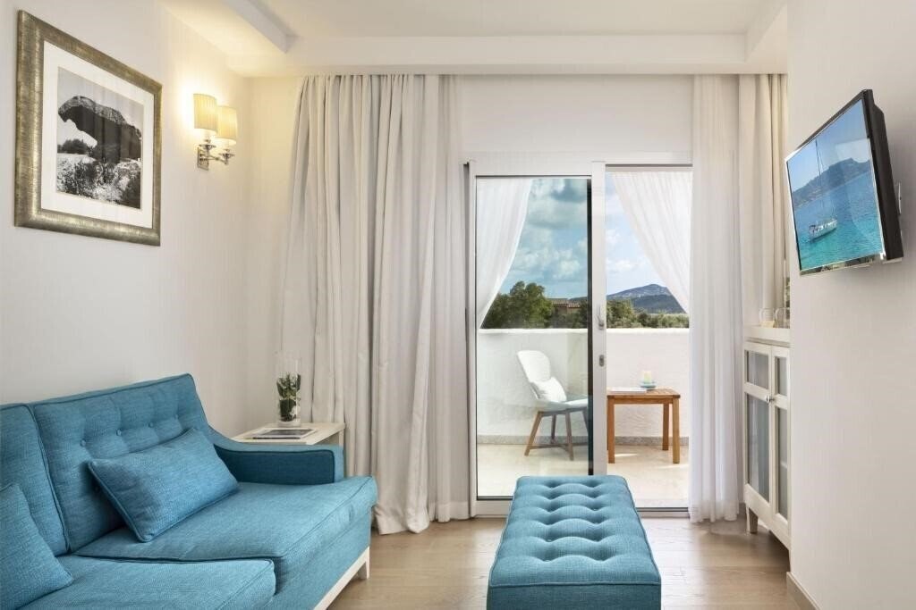 Изображение Grand Hotel Cannigione 5*