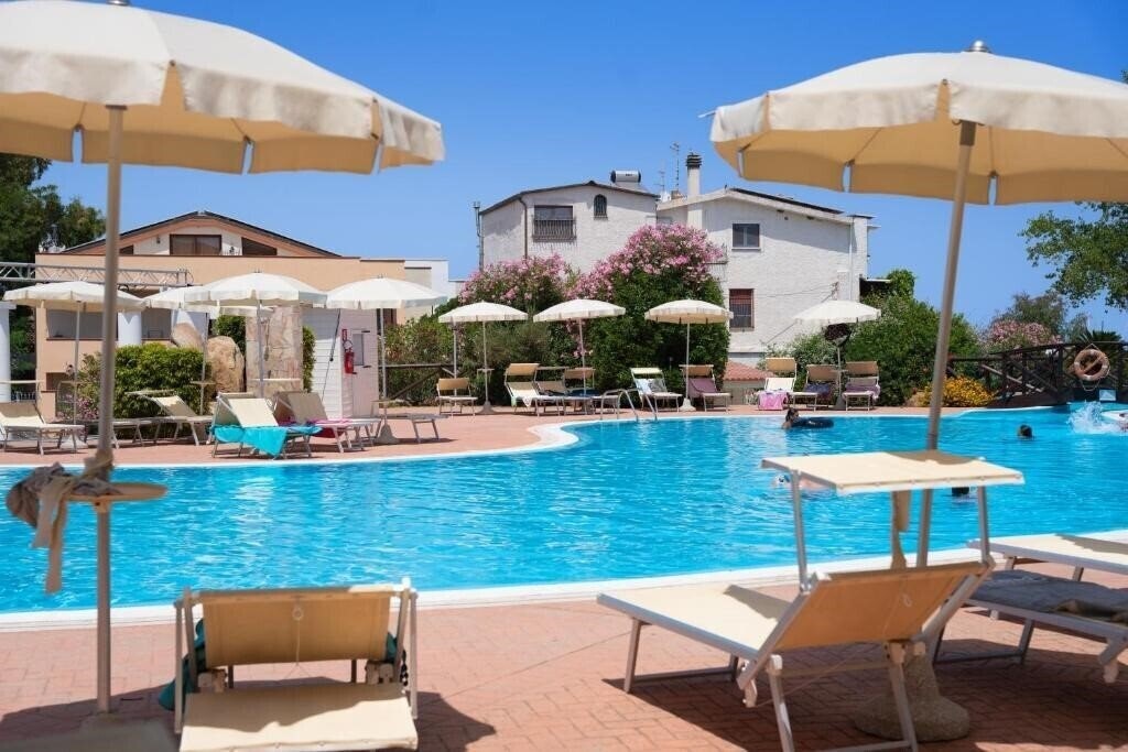 Фото Cala Della Torre 4*