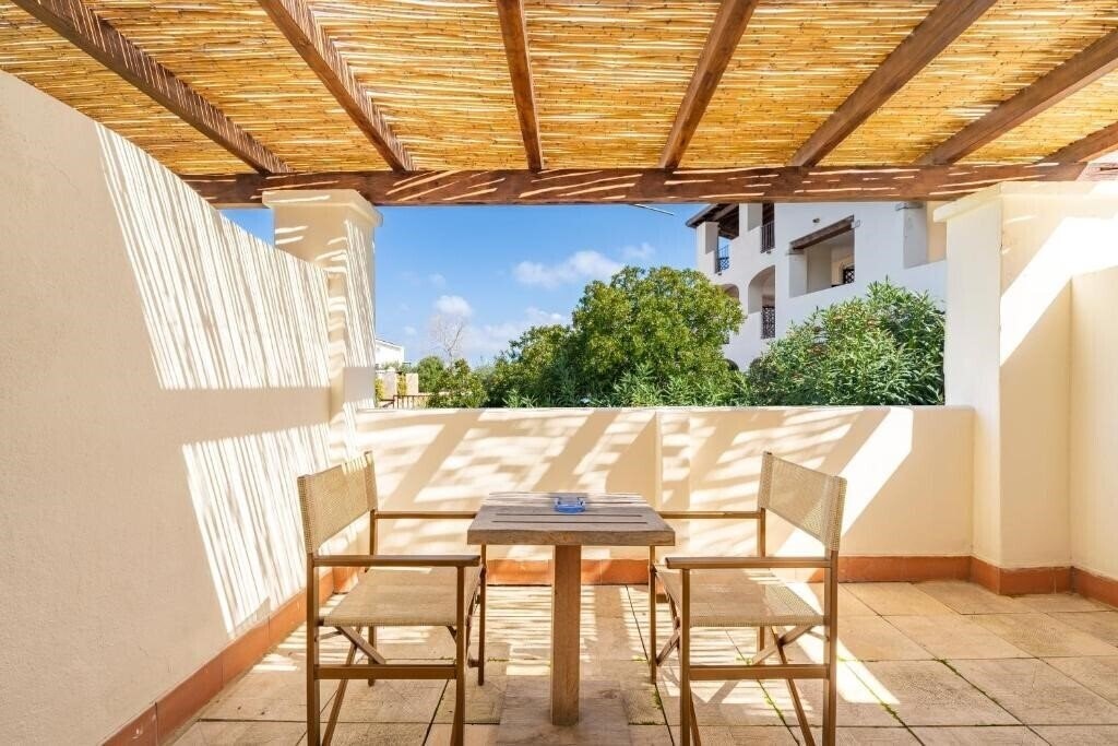 Фотография Cala Della Torre 4*