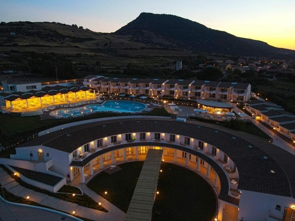 Фотографія GH Santina Resort 4*