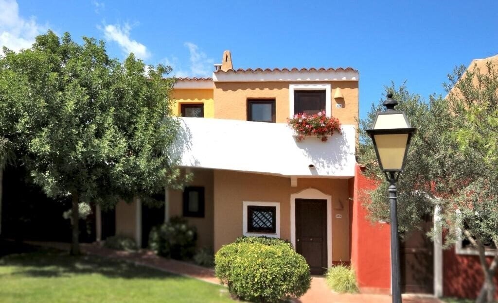 Фотографія Igv Club Santa Clara (Palau) 4*