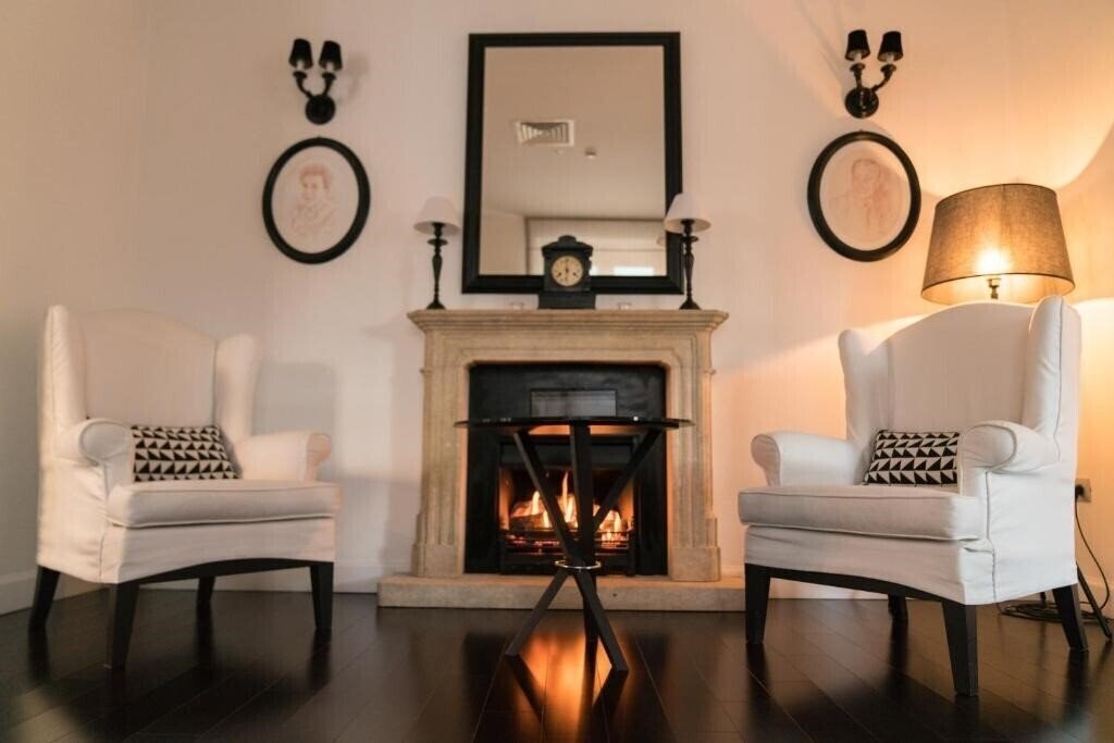 Картинка Villa Fanny 4*