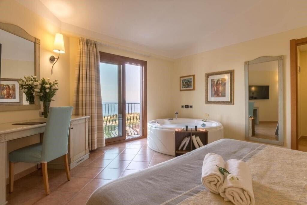 Фото Brancamaria 4*