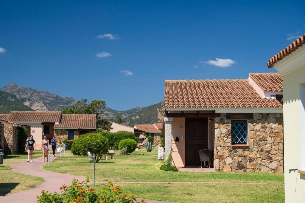 Фото Li Suari 4*