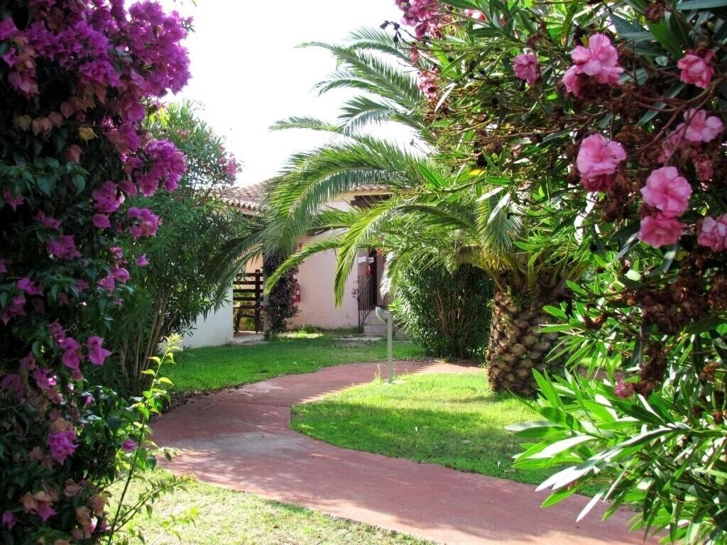 Фото Li Suari 4*