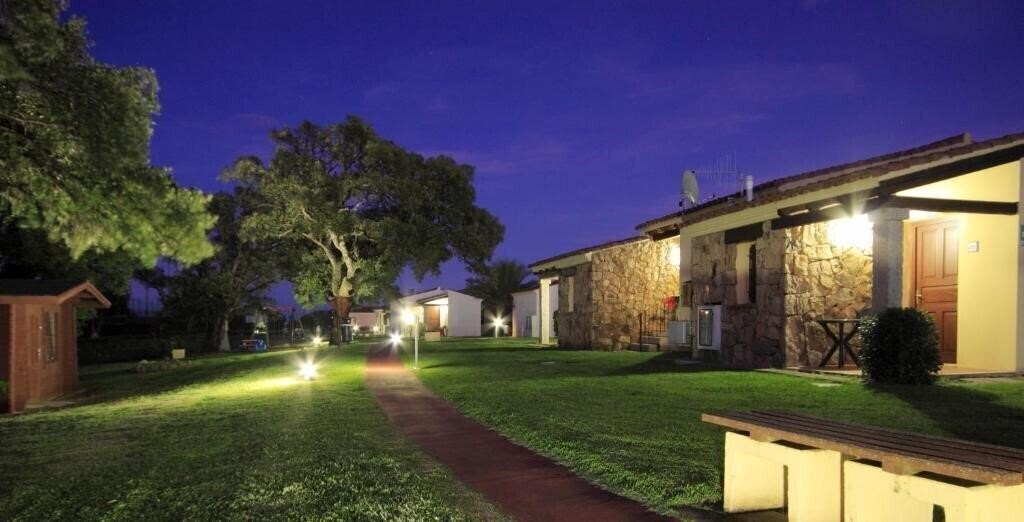 Фотографія Li Suari 4*