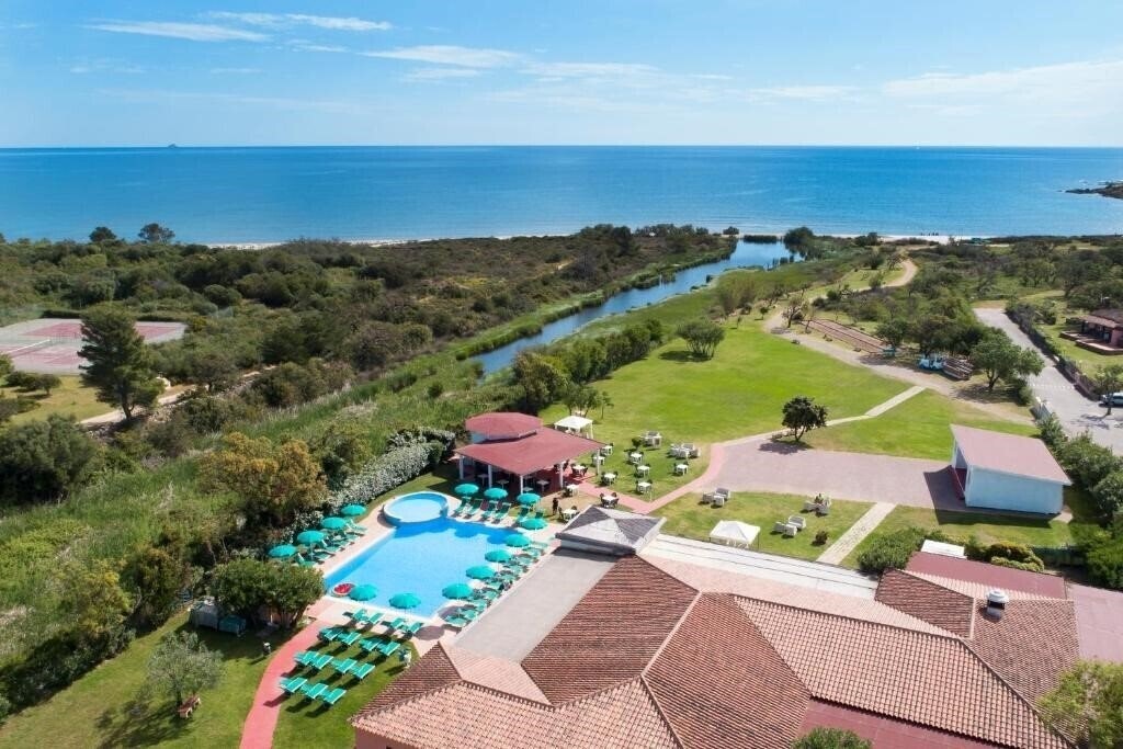 Картинка Li Suari 4*