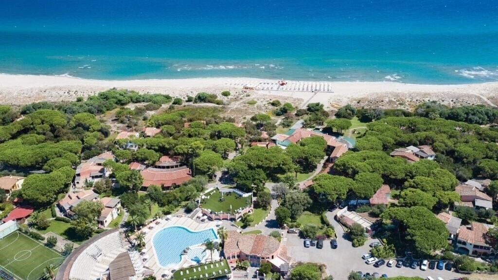 Фото Futura Colostrai Club 4*