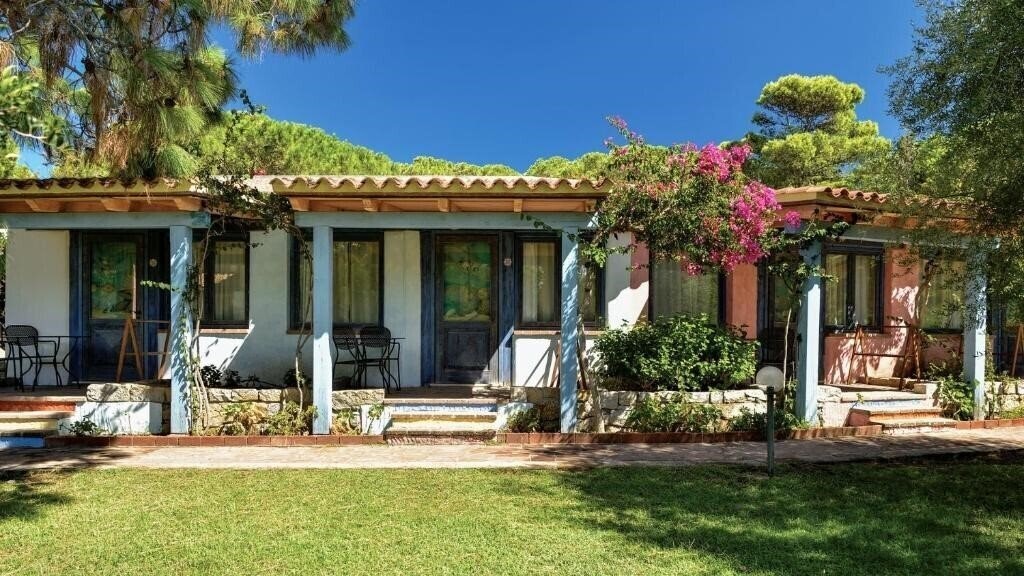 Фотография Futura Colostrai Club 4*