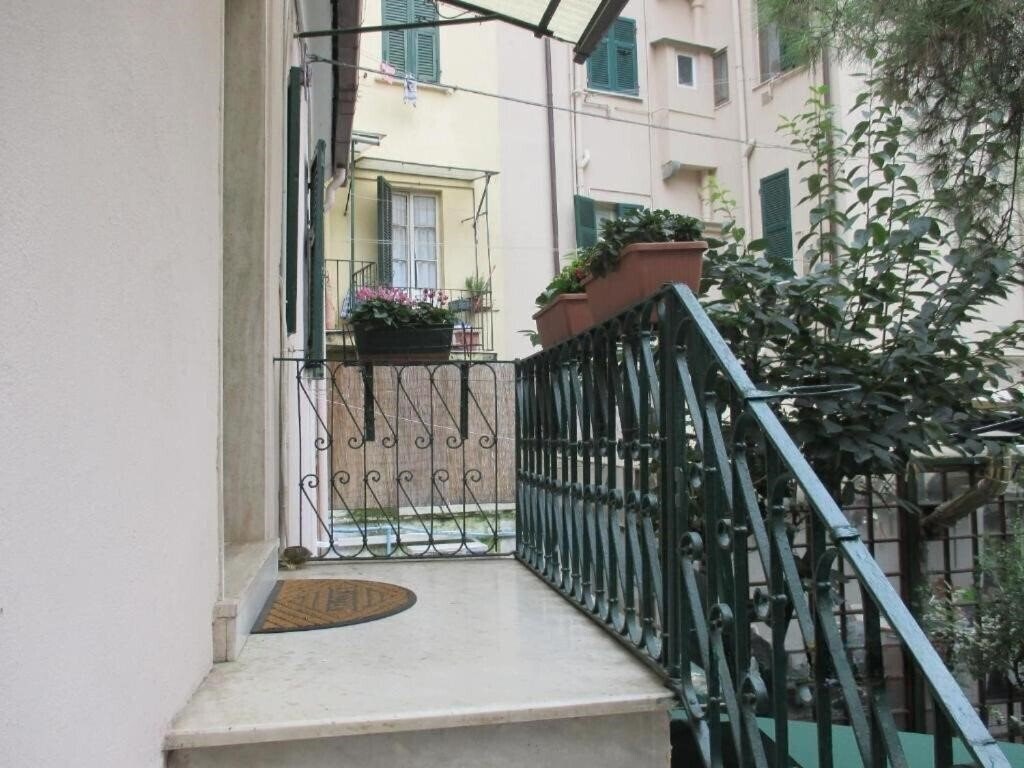 Изображение Il Giardino Degli Oleandri 4*