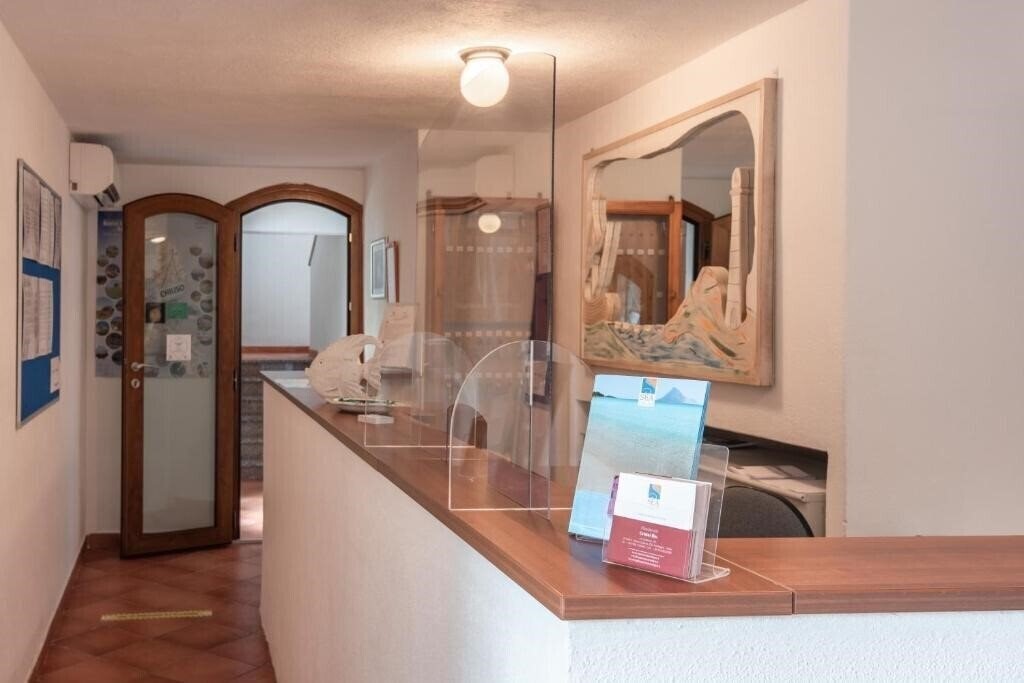 Зображення Residence Cristal Blu 4*