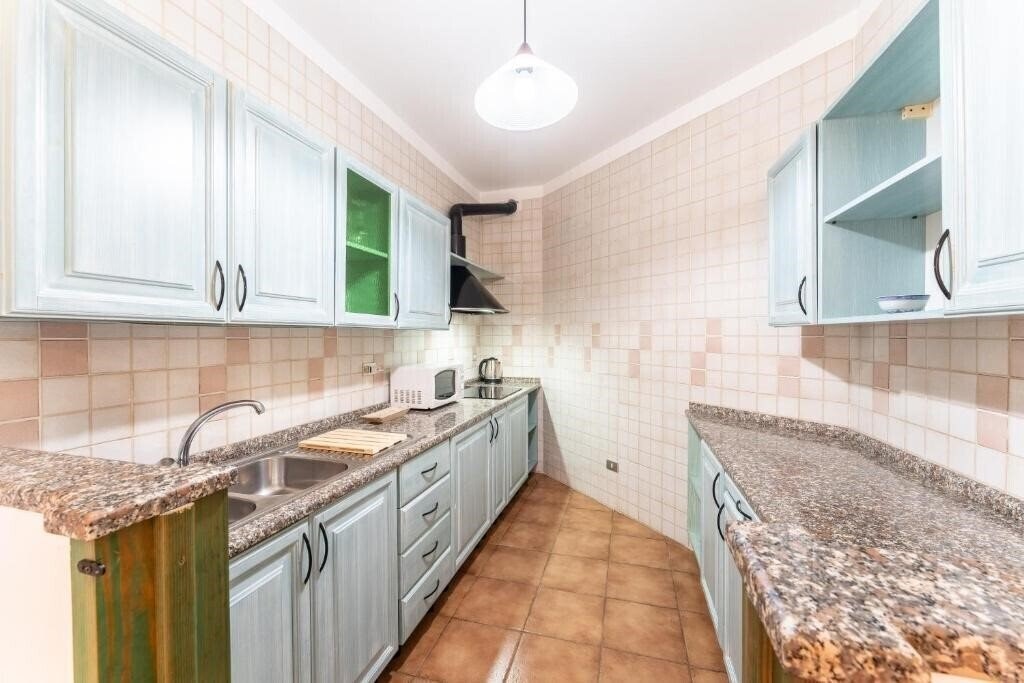 Фото Residence I Mirti Bianchi 3*