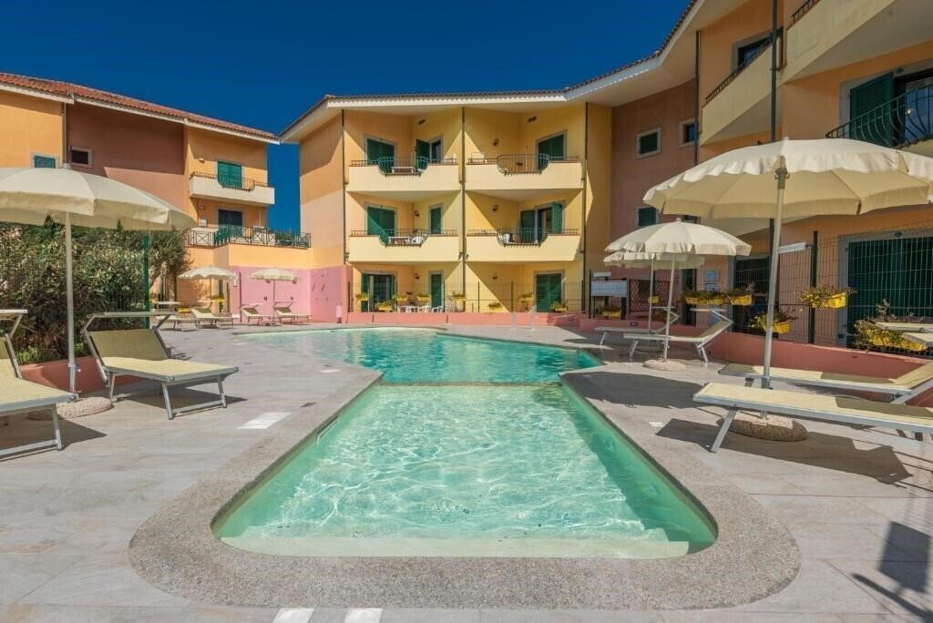 Фотография Residence I Mirti Bianchi 3*