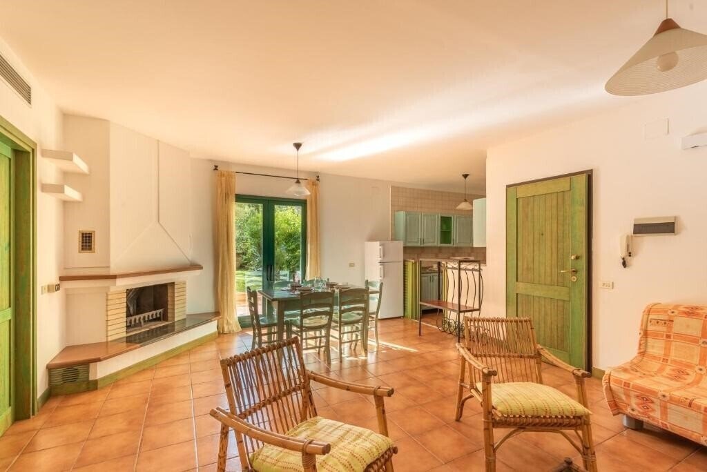 Изображение Residence I Mirti Bianchi 3*
