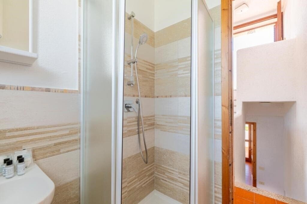 Фото Baia Santa Reparata Residence 3*