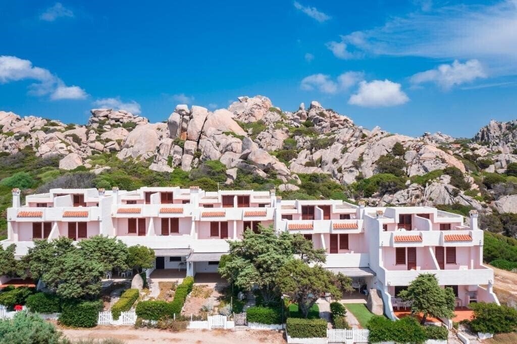 Изображение Baia Santa Reparata Residence 3*