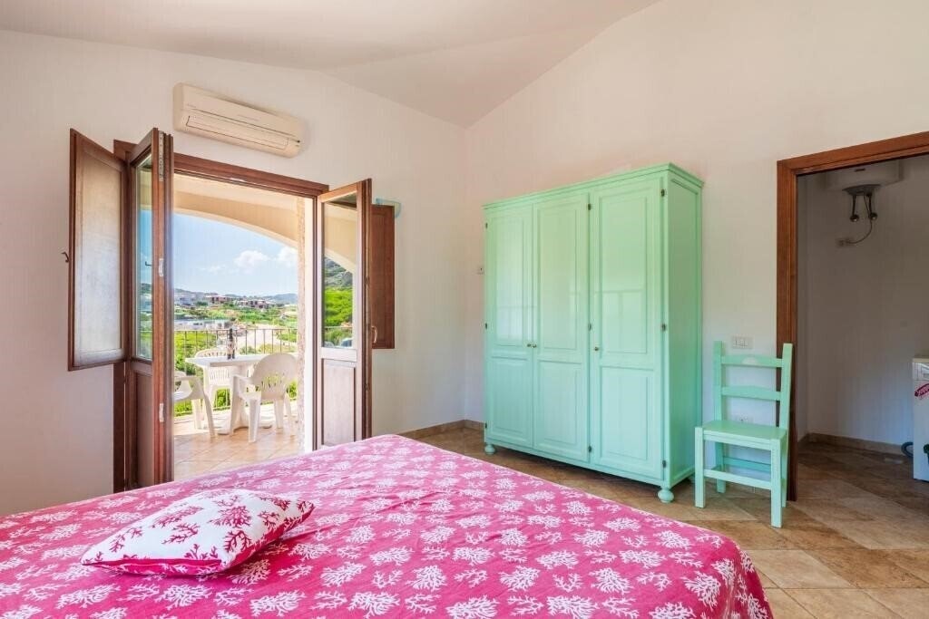 Картинка Baia Santa Reparata Residence 3*