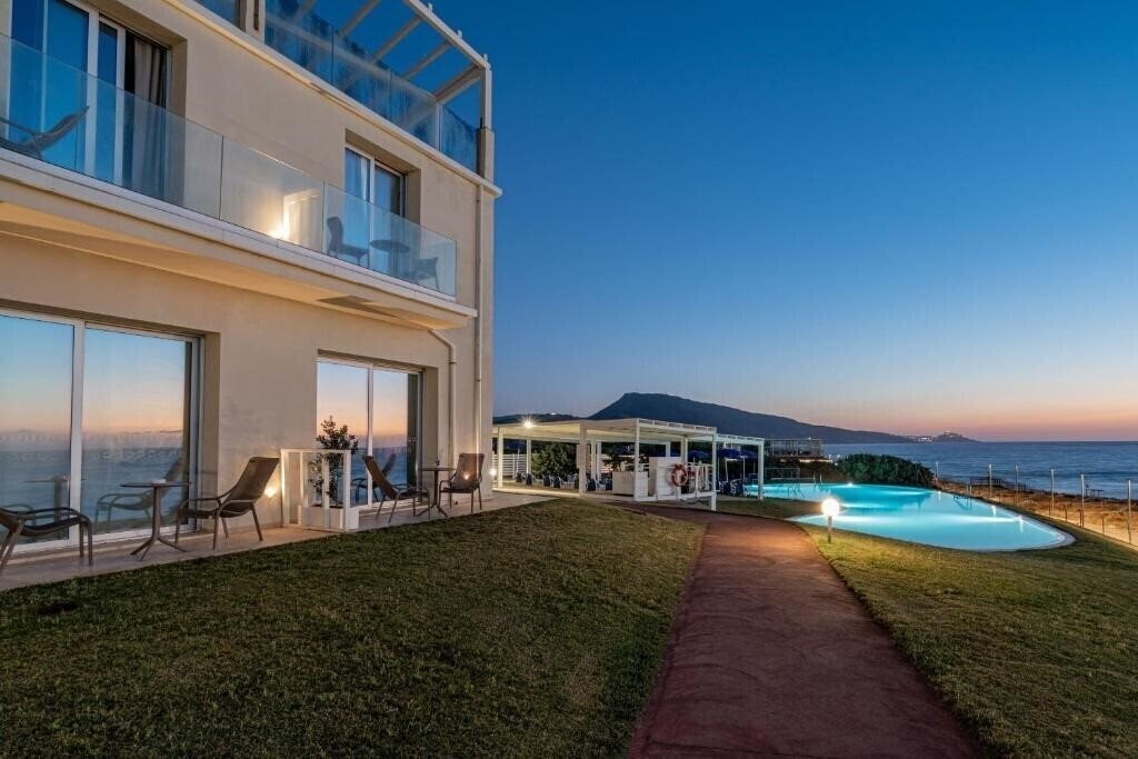 Фото Bellevue Sardinia Resort, Affiliated by Melia (Valledoria) 4*