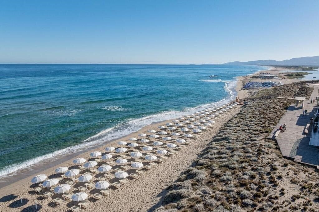 Фотографія Bellevue Sardinia Resort, Affiliated by Melia (Valledoria) 4*