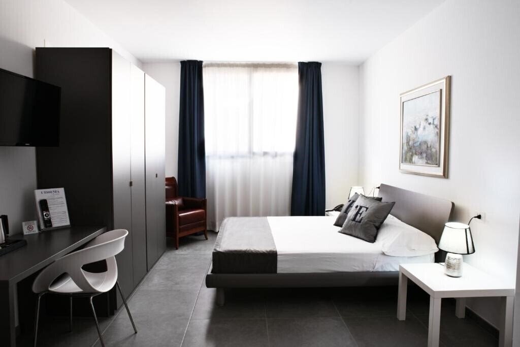Фото L'Essenza Hotel 4*