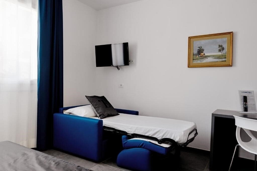 Картинка L'Essenza Hotel 4*