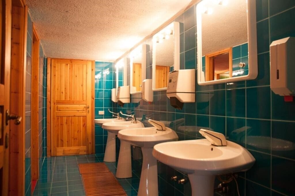 Фотографія Hotel Scintilla 3*