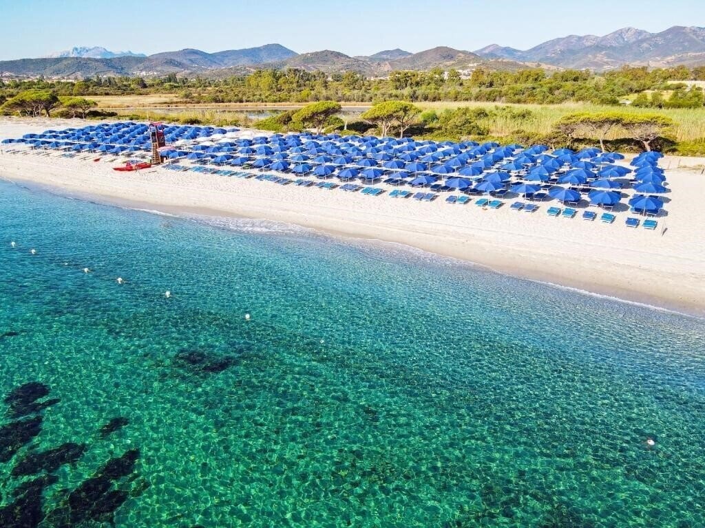 Картинка Futura Club Cala Fiorita 3*