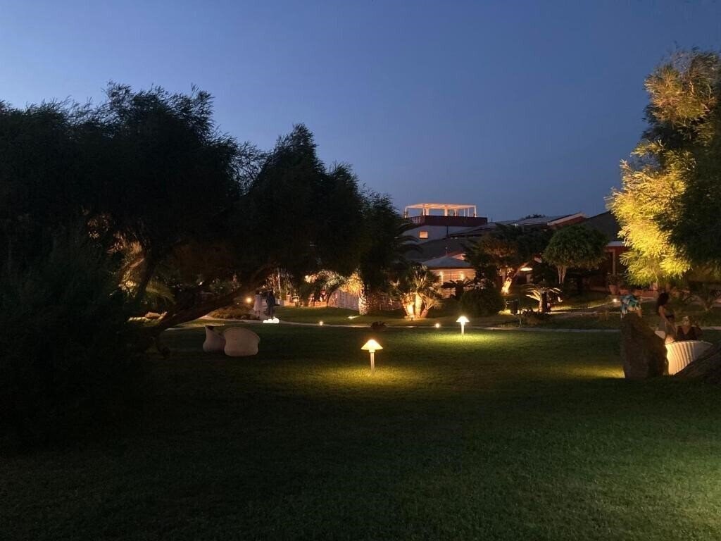 Фото Cala Rosa Club 4*