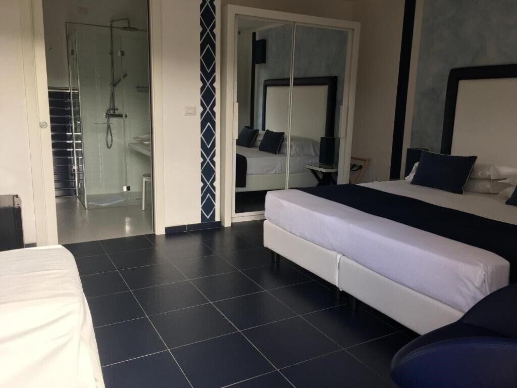 Фото Cala Rosa Club 4*
