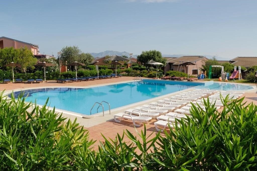 Фотография Cala Rosa Club 4*