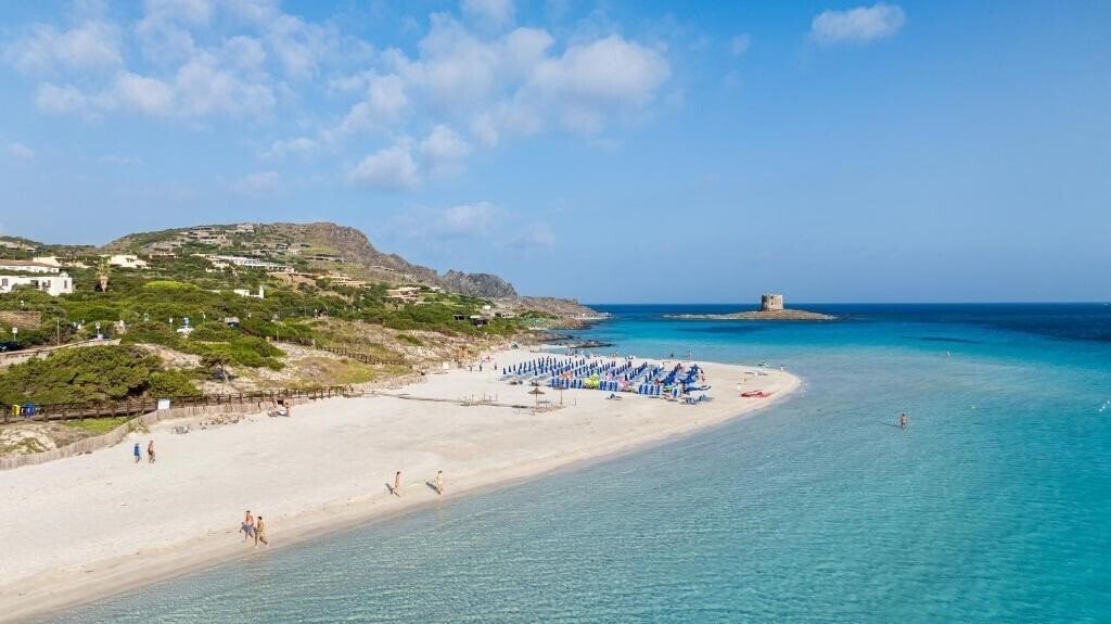 Изображение Cala Rosa Club 4*