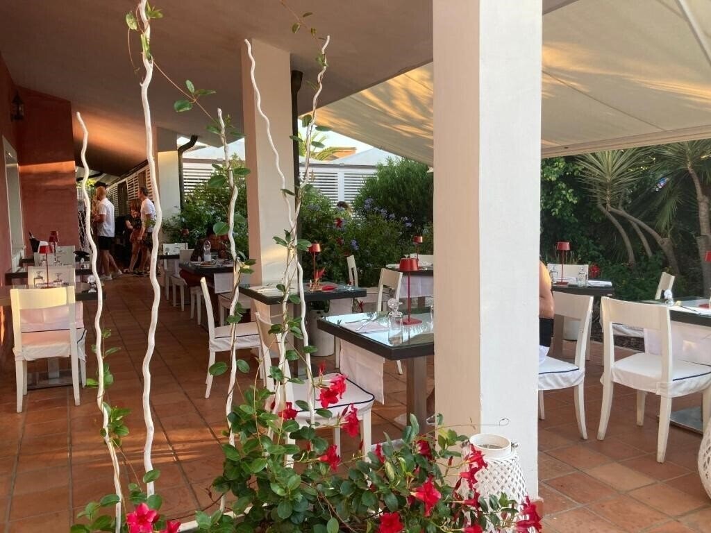 Зображення Cala Rosa Club 4*