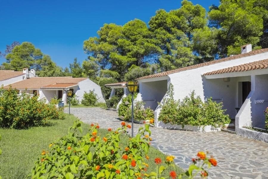 Фотографія Nicolaus Club Li Cucutti 4*