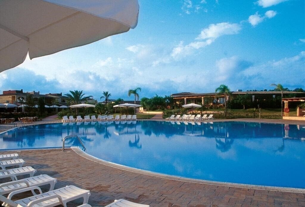 Фотография Igv Club Santagiusta 4*