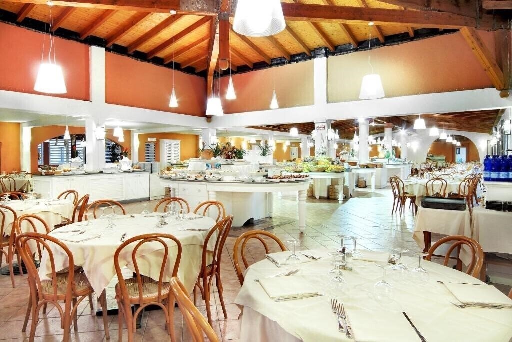 Изображение Igv Club Santagiusta 4*