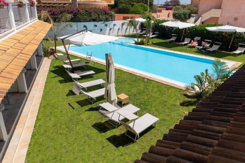 Готель GH Diana 4*