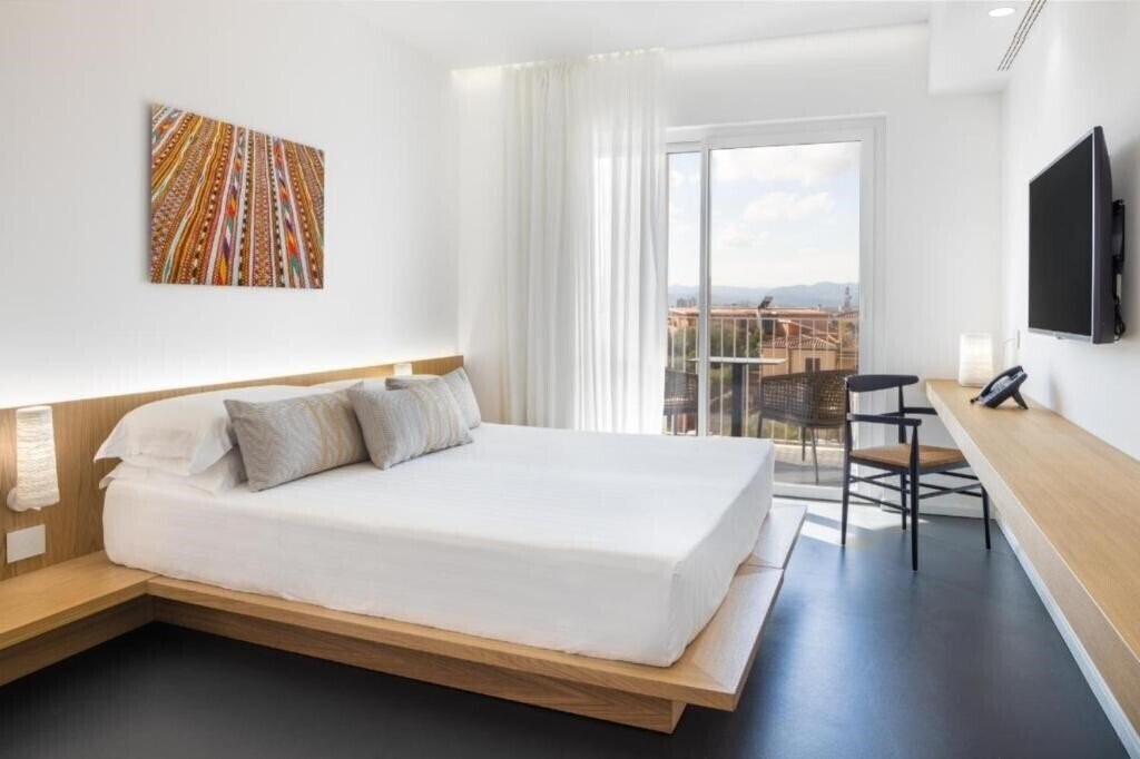 Фото Felix Olbia 4*