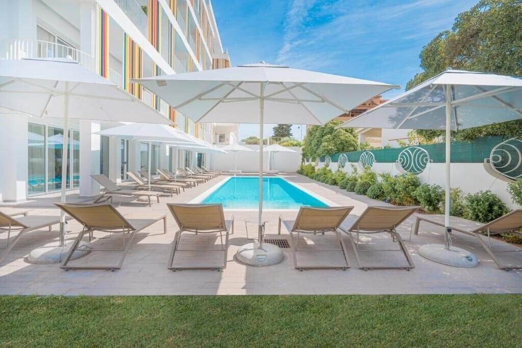 Картинка Felix Olbia 4*