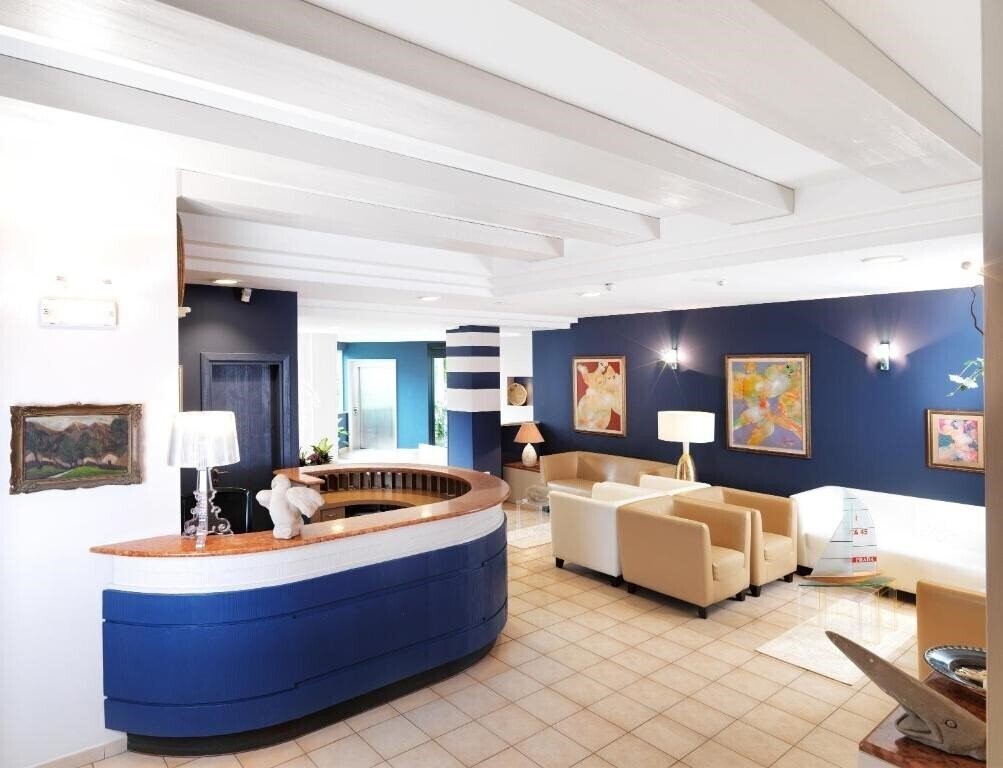 Картинка Hotel & SPA Riviera Castelsardo 4*